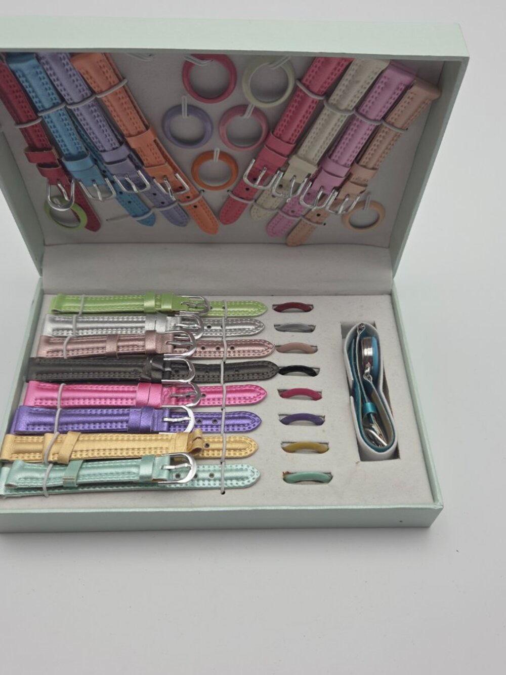 Argos Constant Vintage Interchangeable Watch Set | UK | Boxed - Picture 2 of 8
